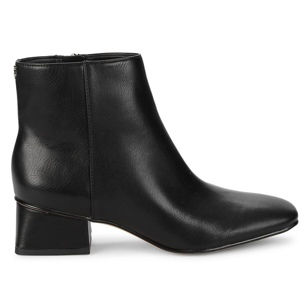 Circus by Sam Edelman Daysi Faux Leather Booties - Picture 2 of 5
